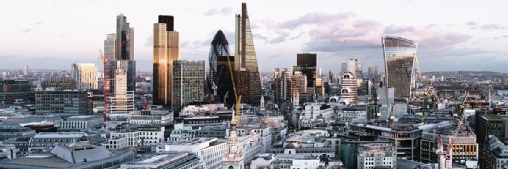 City of London deploys SASE to future-proof public infrastructure